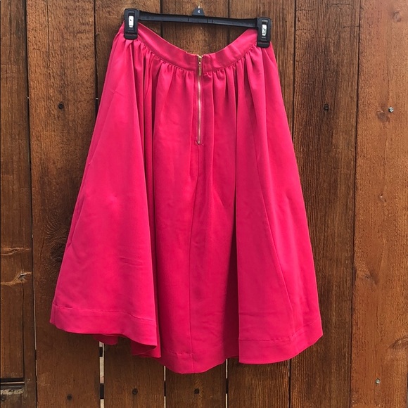 Dressy Skirt - Picture 2 of 2